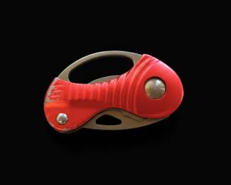 Performance Tool Northwest Trail Keychain Knife