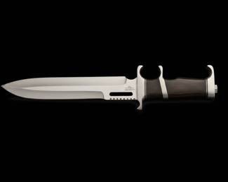 United Cutlery Gil Hibben Micarta Sub Hilt Toothpick GH