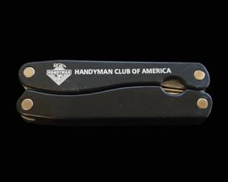 Handyman Club of America Promotional MultiTool