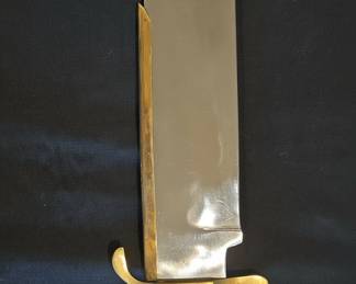 Windlass Steelcrafts Primitive Bowie Knife