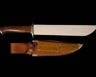 Randall Made Knives Model  Fighting Knife