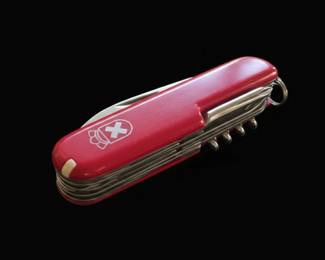 Wenger Swiss Army Knife