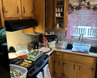 Kitchenware