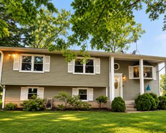 71 Knollwood Dr, Old Saybrook, CT