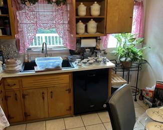 Kitchenware
