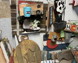 Sale Picture