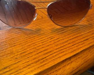 Tory Burch Prada Juicy Couture sunglasses
