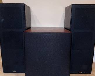 Speakers