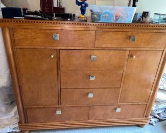 Bedroom chest