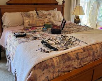Bedroom furniture