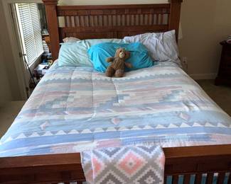 Bedroom furniture