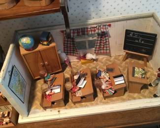 Classroom sets 380.