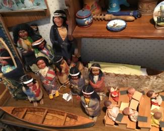 Skookum indians 378.