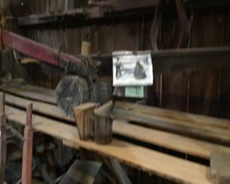 37.  Two man saw