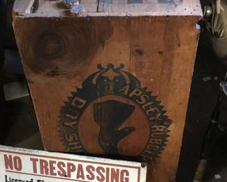 260.  Antique chess table with chess pieces
