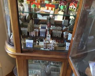 Village and town sets 365