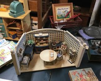 333.Kitchen set