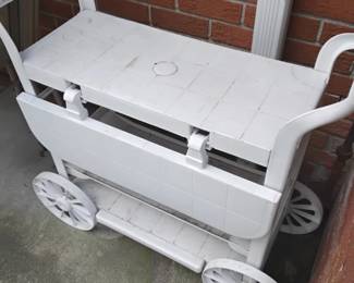 Outdoor furniture