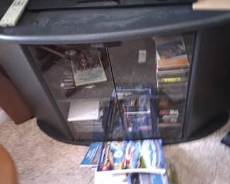 Tv stand