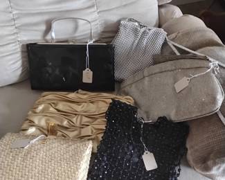 Vintage handbags