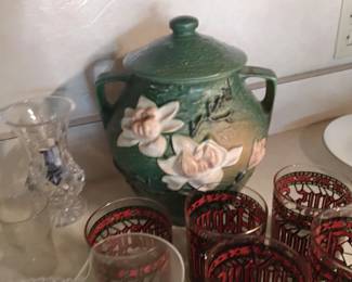 Hull pottery
