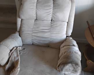 Recliner