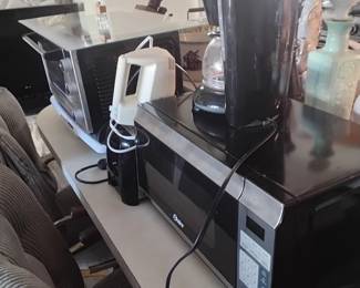 Small appliances