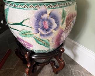 Nice Asian style planter