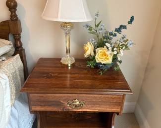 Side table