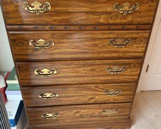 Several chest of drawers /dressers- priced to sell!