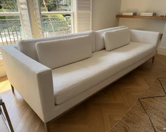 Italia Sofa