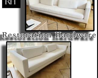 RH Furniture Italia Sofas Classic
