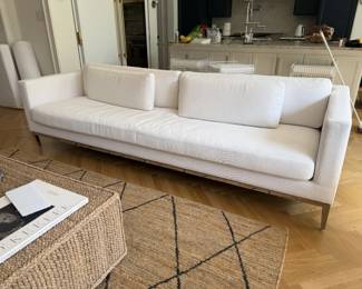 R H Furnitures Italia Sofa Classic