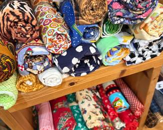 fabric