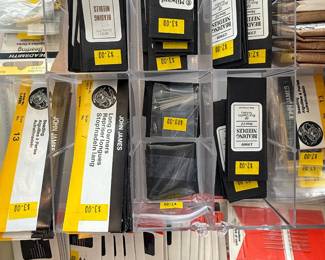 Tapestry & Beading needles sold in bulk