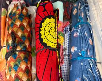 fabric