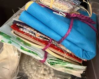 fabric starting at $2