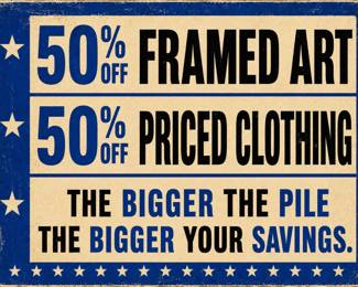 Sale Picture