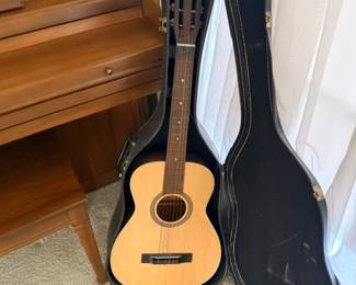 Guitar