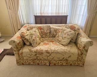 Love Seat