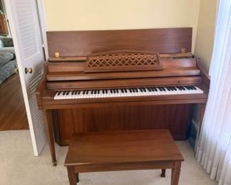 Piano