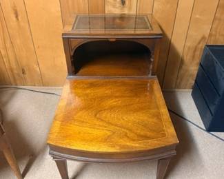Vintage Side Table