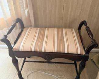 Vintage Bench