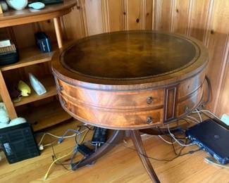 Vintage Table