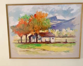Painting