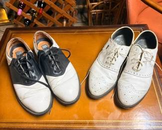 Golf Shoes