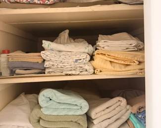 Linens