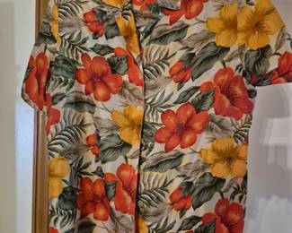 Hawaiian Shirts