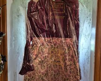 Vintage Dress
