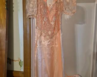 Vintage Formal
